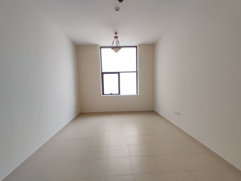 Best Option || One Bedroom Apartment || At Prime Location || In Just 43K || Easy Access To Main Roads ||