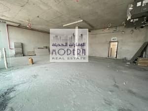 Brand new Showroom ready to move in main Hessa street , Al Barsha