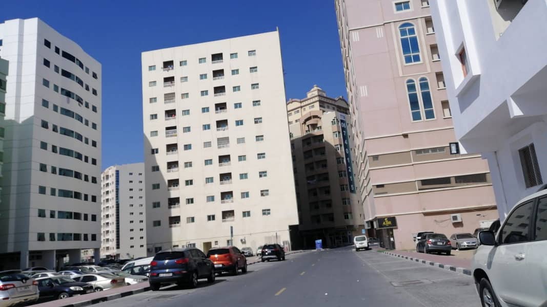7750 sqft commercial and residential plot for sale near al hikma school