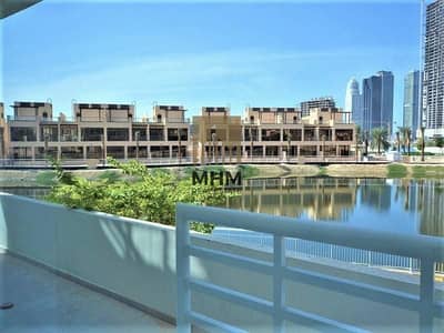 2 Bedroom Flat for Sale in Jumeirah Heights, Dubai - Stunning Full Lake View | Duplex |Call for Viewing