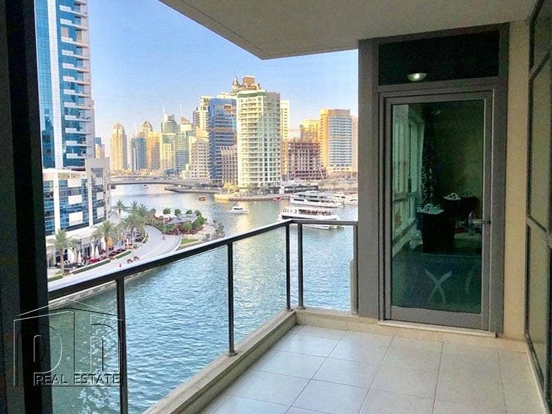 Marina View | Vacant | Call Now