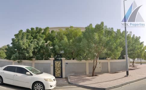 5 Bedroom Villa for Rent in Al Warqaa, Dubai - OUTSTANDING 05 B/R VILLA | LIVING ROOM | HUGE SEMI INDEP VILLA