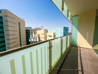 3 Bedroom Flat for Sale in Al Raha Beach, Abu Dhabi - Luxury Sea 3 BHK Apartment