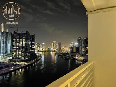 1 Bedroom Apartment for Sale in Business Bay, Dubai - 1BHK For Sale Clayton Tower Business Bay