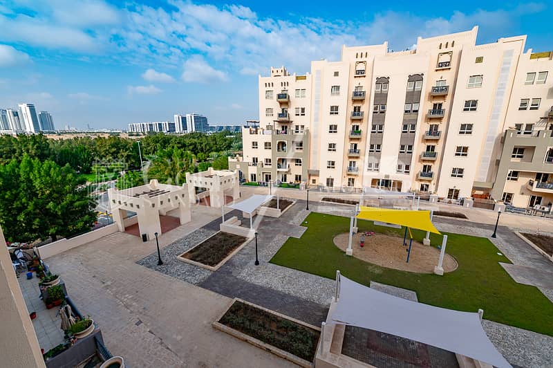 Квартира в Ремраам，Аль Тамам，Аль Тамам 12, 324999 AED - 5685954