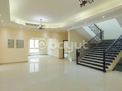 6 Bedroom Villa for Sale in Al Darari, Sharjah - For sale villa in Al Darari
