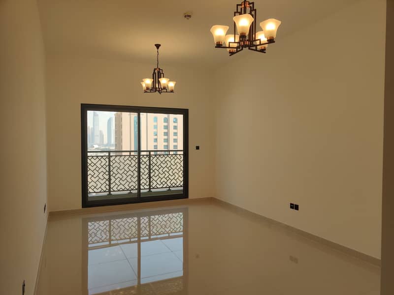 Квартира в Аль Джадаф，Отель Оксиденталь Аль Джадаф, 1 спальня, 53000 AED - 5753656