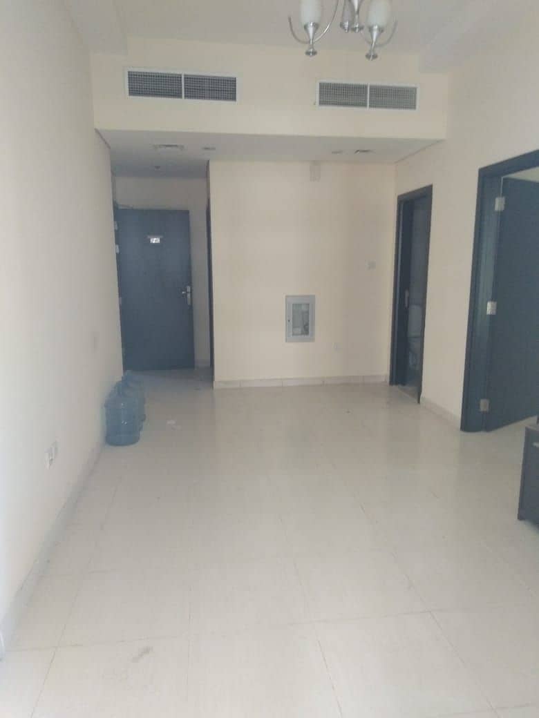 Available 1BHK Available For Sale In Lilies Tower | Emirates City, Ajman