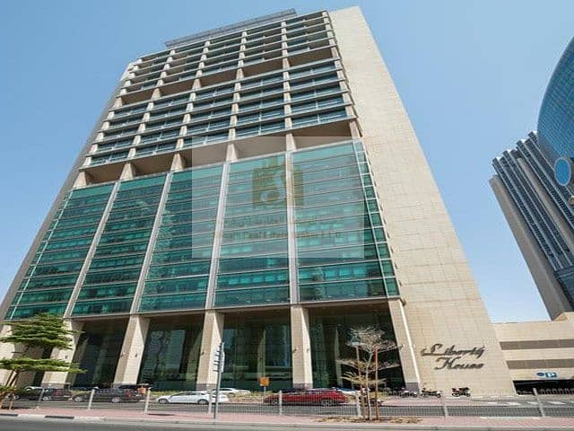 شقة في ليبرتي هاوس،مركز دبي المالي العالمي 855000 درهم - 5754099