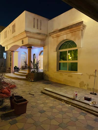 3 Bedroom Villa for Rent in Al Ramaqiya, Sharjah - House for rent in Ar Ramaqia
