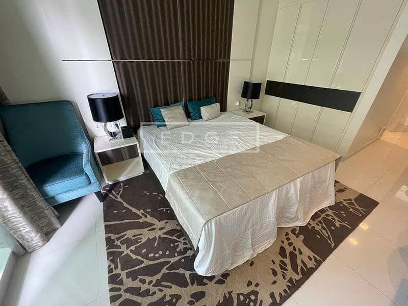 Квартира в Бизнес Бей，Дамак Мейсон Бэйс Эдж, 55000 AED - 5755203