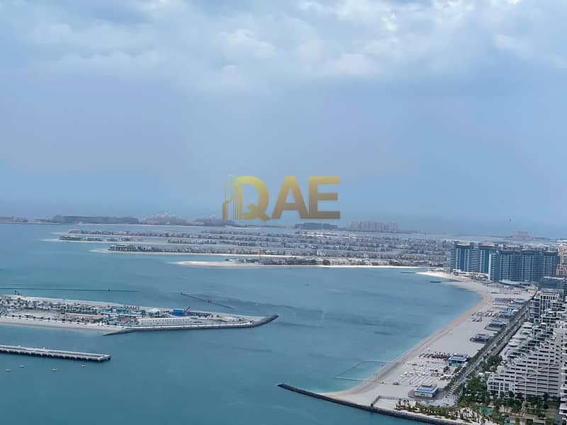 位于迪拜媒体城，迪拜阿瓦尼棕景套房酒店 1 卧室的公寓 128000 AED - 5755280