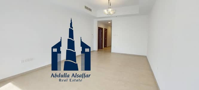 Burj Khalifa View | Brand New 1 Bedroom  Hall | Balcony | Separate Laundry Room | In 48K Only