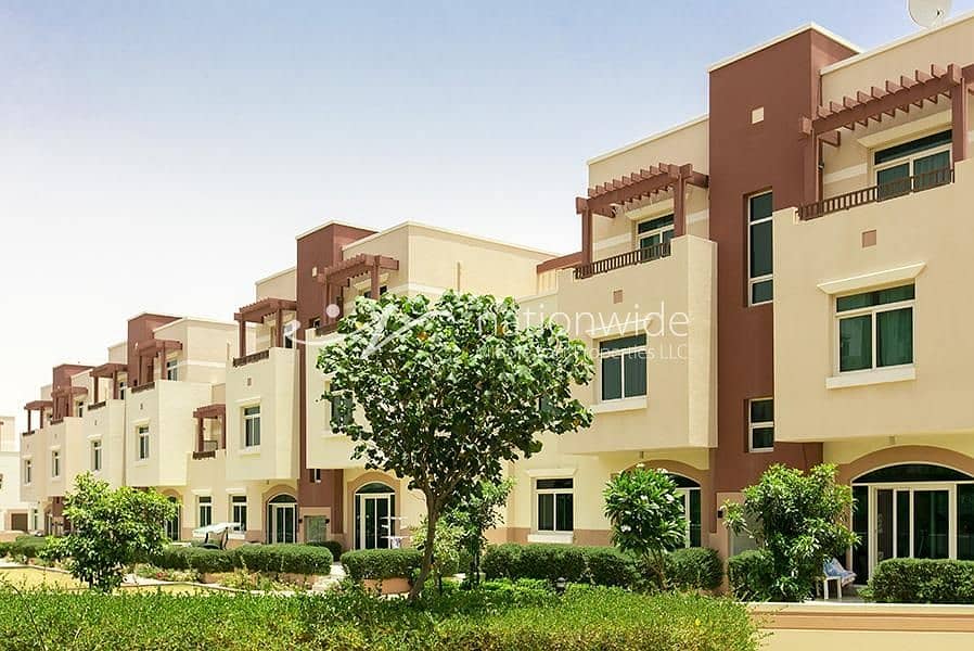 Квартира в Аль Гхадир，Аль Халедж Вилладж, 2 cпальни, 55000 AED - 5257859