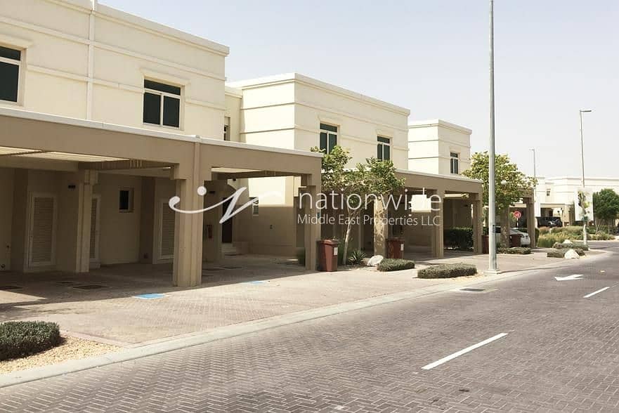 Таунхаус в Аль Гхадир，Аль Халедж Вилладж, 2 cпальни, 1500000 AED - 4980455