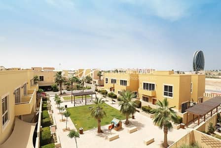 3 Bedroom Townhouse for Rent in Al Raha Gardens, Abu Dhabi - Vacant! The Perfect Home For Your Family
