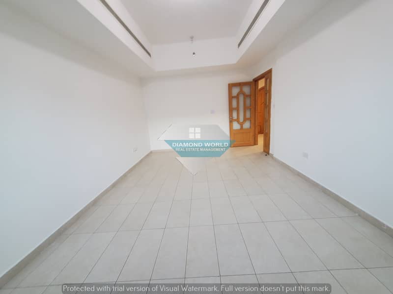 Out Class 2BHK Apartment For Rent with Basement Parking 3 Bathroooms in Shabiya