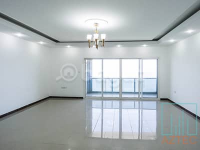 3 Bedroom Flat for Rent in Corniche Ajman, Ajman - 3  BHK