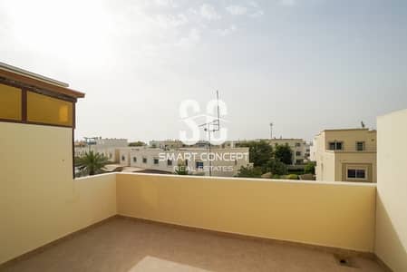 3 Bedroom Villa for Sale in Al Reef, Abu Dhabi - Hot Deal | Friendly Community | Amazing View