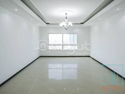 2 Bedroom Flat for Rent in Corniche Ajman, Ajman - 2 BHK  Master Rooms