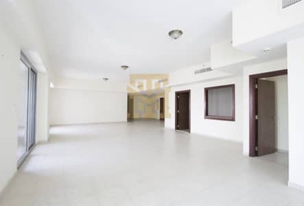 شقة 4 غرف نوم للبيع في الخليج التجاري، دبي - شقة في برج J الأبراج الإدارية الخليج التجاري 4 غرف 4500000 درهم - 5463688