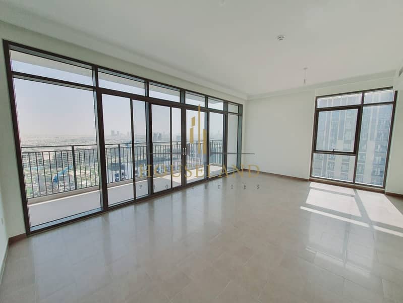 LUXURIOUS LIVING | BEAUTIFUL VIEW  | CORNER  UNIT