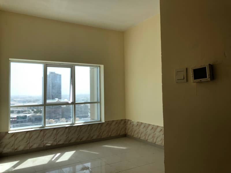 Open-view!! Two Bedroom Flat with Parking for Rent in Ajman Pearl, Ajman