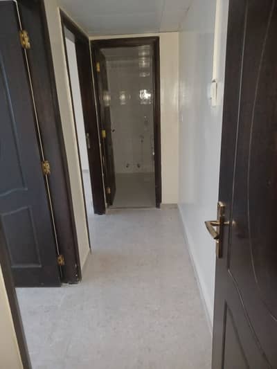 CENTRALIZED 2 BHK APARTMENT AVAILABLE IN SHABIYA 11 WITH BALCONY