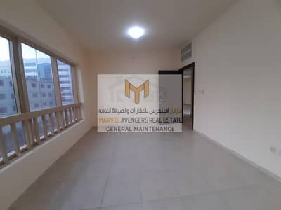 Neat and clean 2 bhk apt with Basement parking and Central Ac for rent in Shabiya