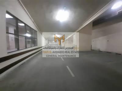 Luxury 1 bhk  apt with Basement parking and Central Ac for rent in  Shabiya