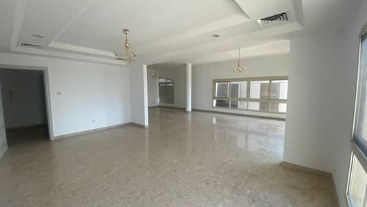 4 Bedroom Penthouse for Rent in Al Majaz, Sharjah - PENTHOUSE 4 BHK FOR RENT IN SHARJAH