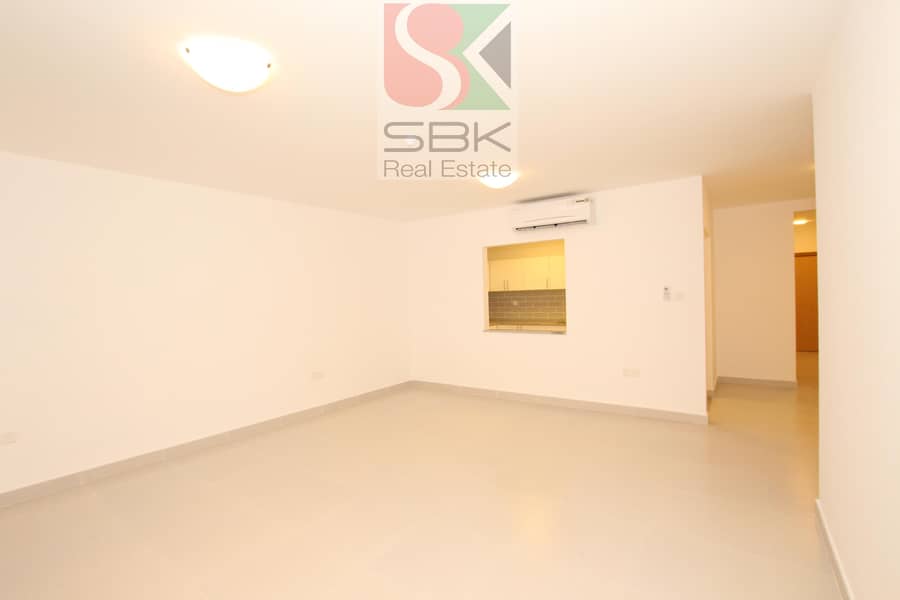 Amazing Brand New Spacious 1 BHK Apartments in Naif, Deira for  Family