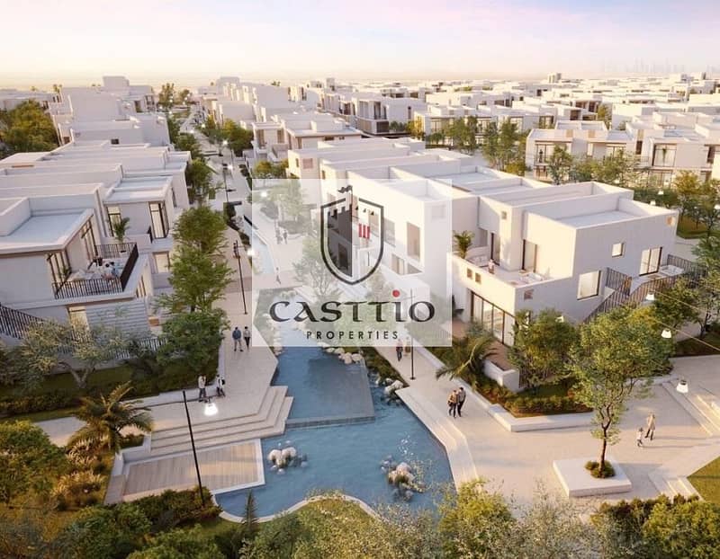 Вилла в Арабиан Ранчес 3,Кая, 3 cпальни, 1700000 AED - 5759095 Вилла в Арабиан Ранчес 3,Кая, 3 cпальни, 1700000 AED - 5759095