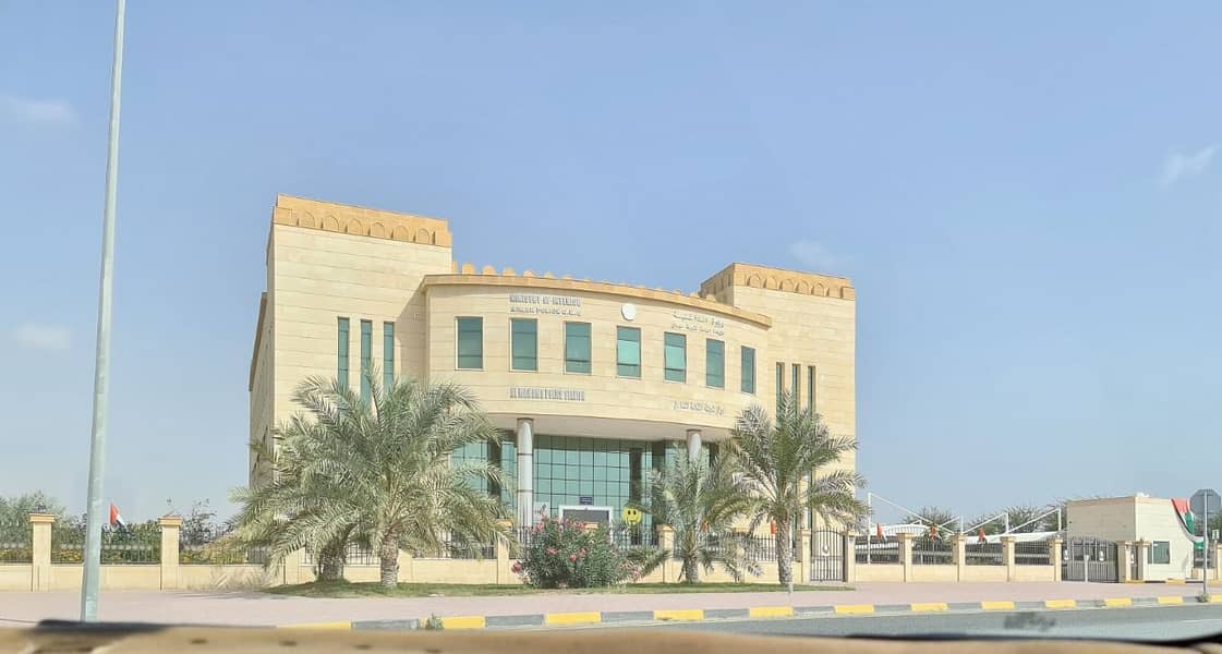 Freehold residential lands for all nationalities - Manama, Ajman