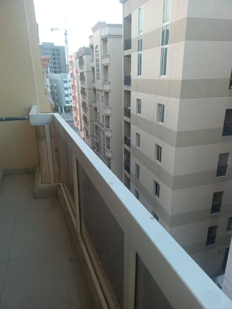 1 BHK Apartment For Rent