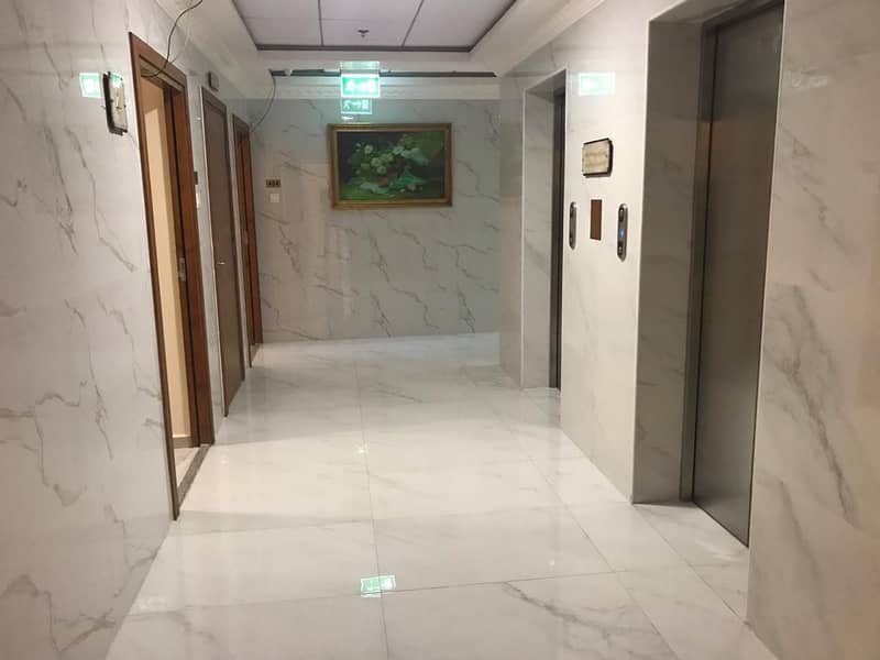 Offer Lifetime investment Two  Buildings for sale with high ROI in Ajman with possibility of bank finance in Ajman