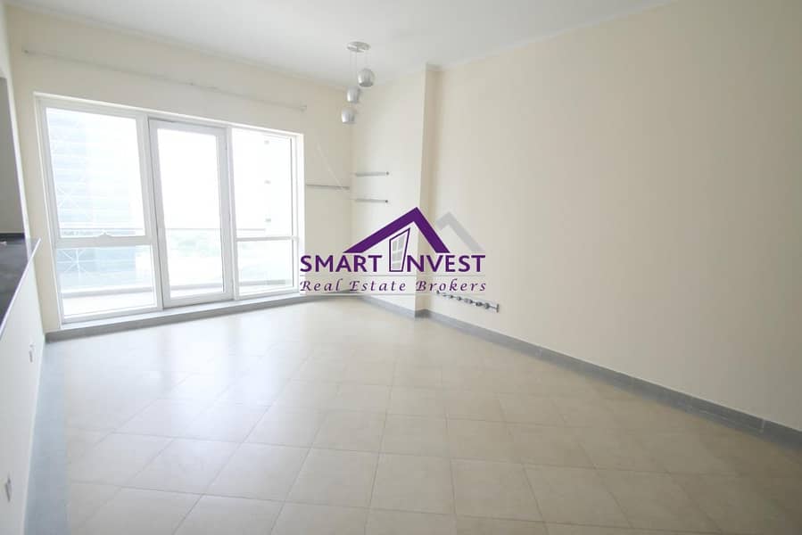 2BR+Store Apt. for rent in Madison Residency Barsha Heights for AED 85k/Yr.