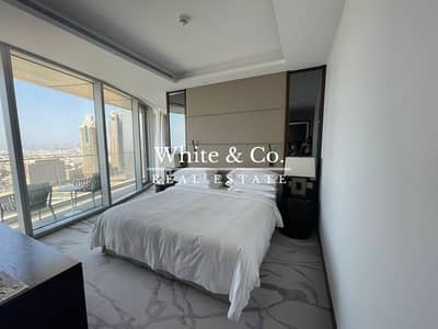 1 Bedroom Apartment for Sale in Downtown Dubai, Dubai - High Floor | Best Price | Exclusive Listing