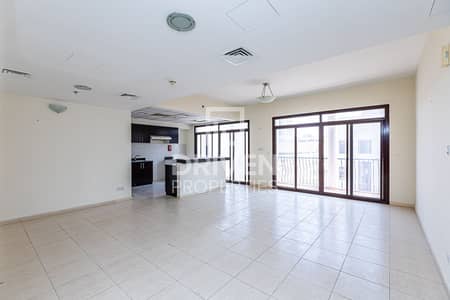3 Bedroom Flat for Rent in Jumeirah Village Circle (JVC), Dubai - Spacious Unit | Community Views | Vacant