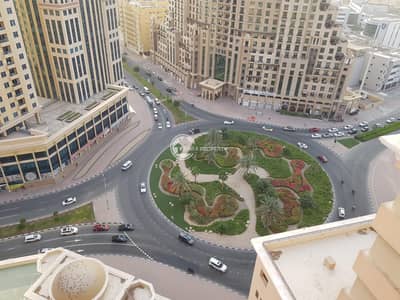 Fully Furnished | Rented for 84k I| No Balcony