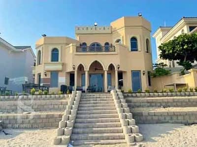 Luxury Villa | Fully Furnished | Available end of March
