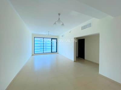 2BR | Jumeirah Bay X1 Tower | Golf Course View