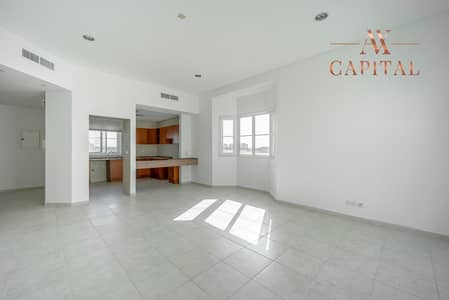 1 Bedroom Apartment for Sale in Green Community, Dubai - Third Floor/ Largest 1 bedroom/ Vacant
