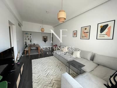2 Bedroom Apartment for Sale in Al Sufouh, Dubai - Best Deal | Elegant Unit | Good Location | 2 Bed