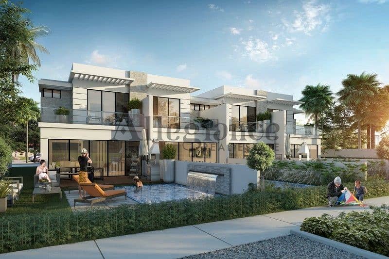 New Launch | Exclusive | Luxury | Golf Course View
