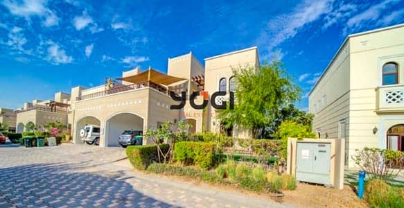 4 Bedroom Townhouse for Sale in Mudon, Dubai - Upgraded | Great for Investors | Type A| Tenanted