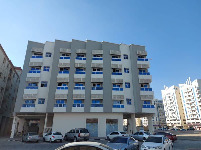 Здание в Аль Хамидия, 21 спален, 27000 AED - 5649602