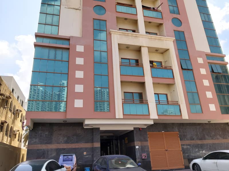 Building For Sale in Rashidya area