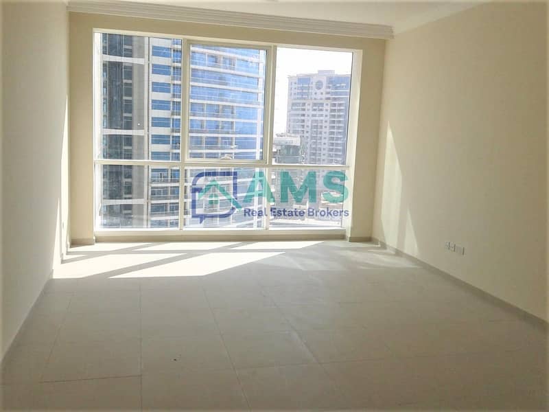 Marina Water View | 2Br +Maid | Type: A2E