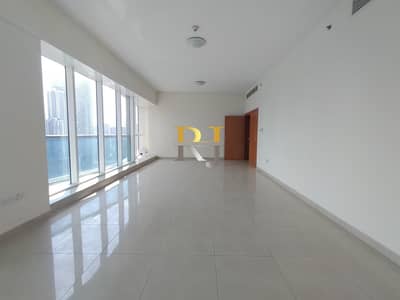 Burj khalifa view | Chiller Free | Prime Location | Great Finishing|